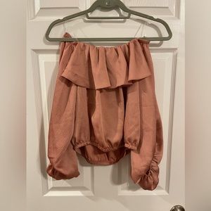 Women’s crop top! BRAND NEW